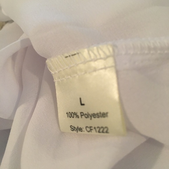 Elan blouse - Picture 4 of 4